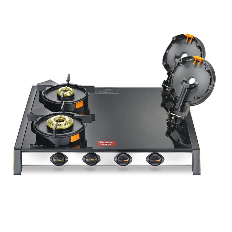 Gas Stove