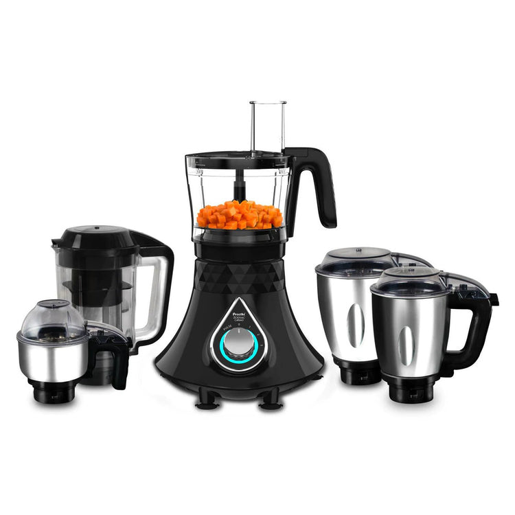 Mixer Grinder
