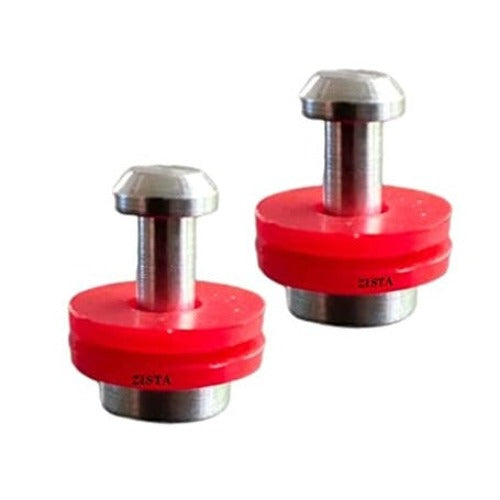 Prestige Visual Pressure Indicator (Red), 60655