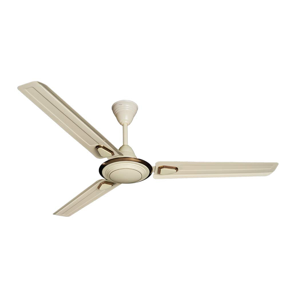 Crompton Surebreeze Super Briz Deco Ceiling Fan, 1 Star