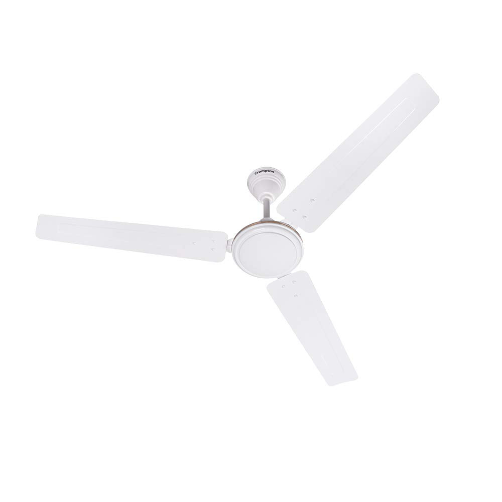 Crompton Surebreeze Sea Wind Ceiling Fan, 1 Star