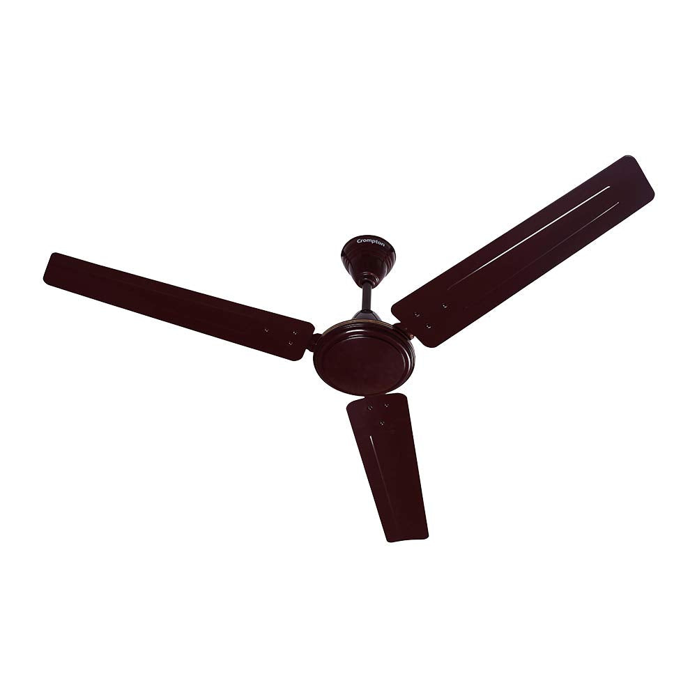 Crompton Surebreeze Sea Wind Ceiling Fan, 1 Star