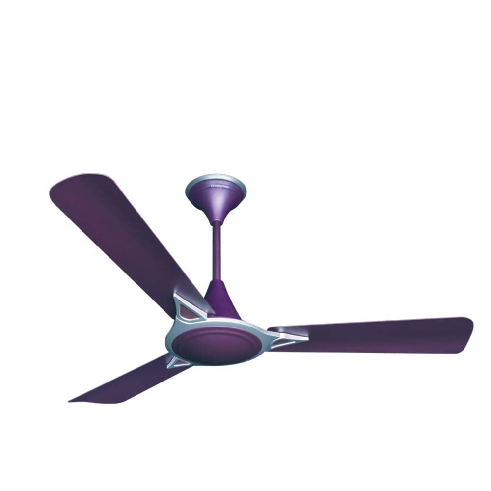 Crompton Premion Aura Prime Antidust Ceiling Fan, 1 Star