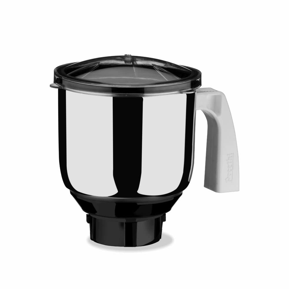 Preethi MGA-511 Jar, 1.25 Litre