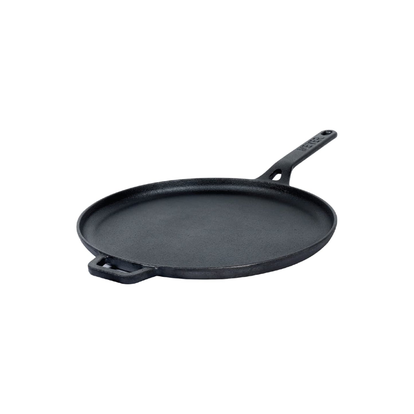 Meyer Pre-Seasoned Cast Iron Flat Dosa Tawa