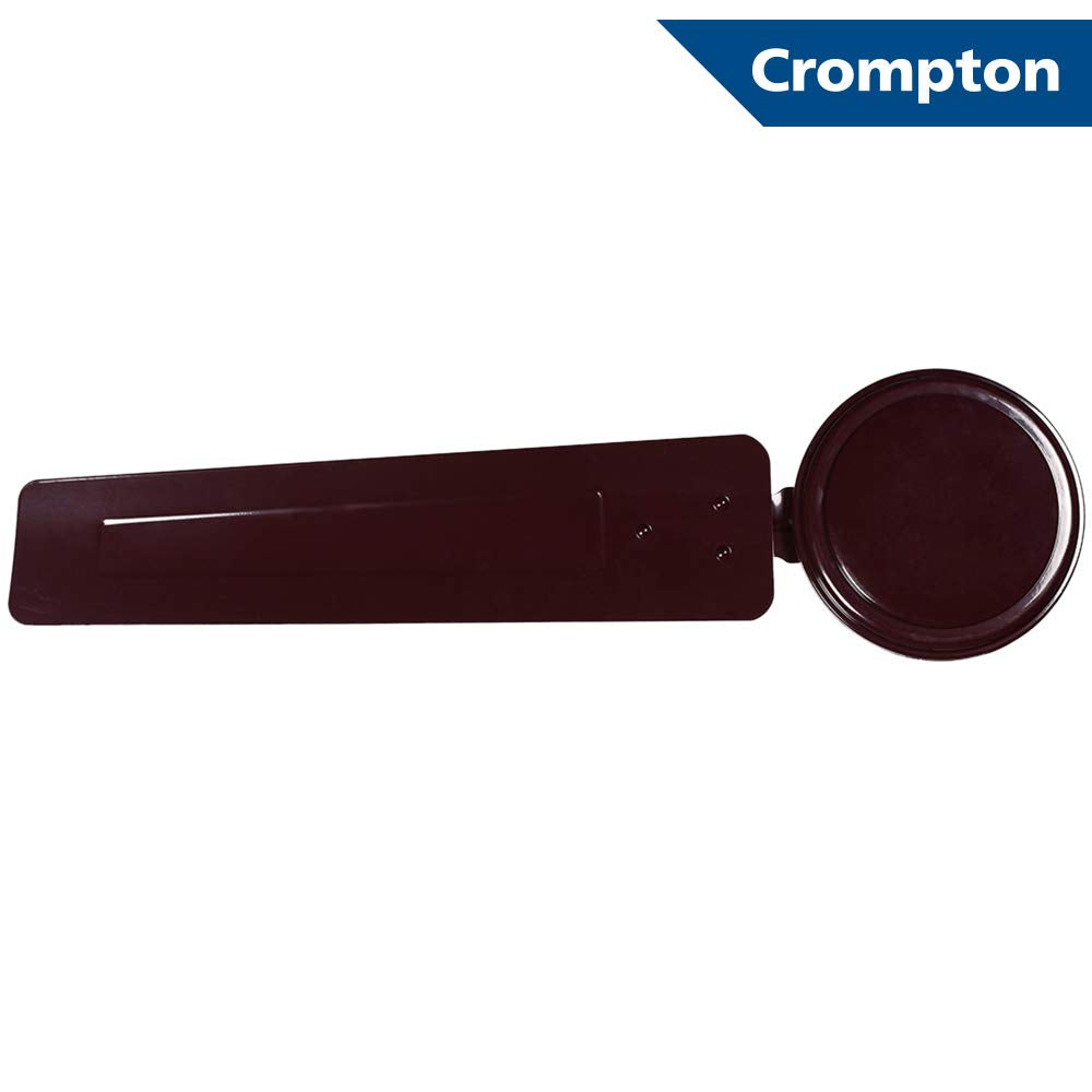Crompton Surebreeze Sea Wind Ceiling Fan, 1 Star
