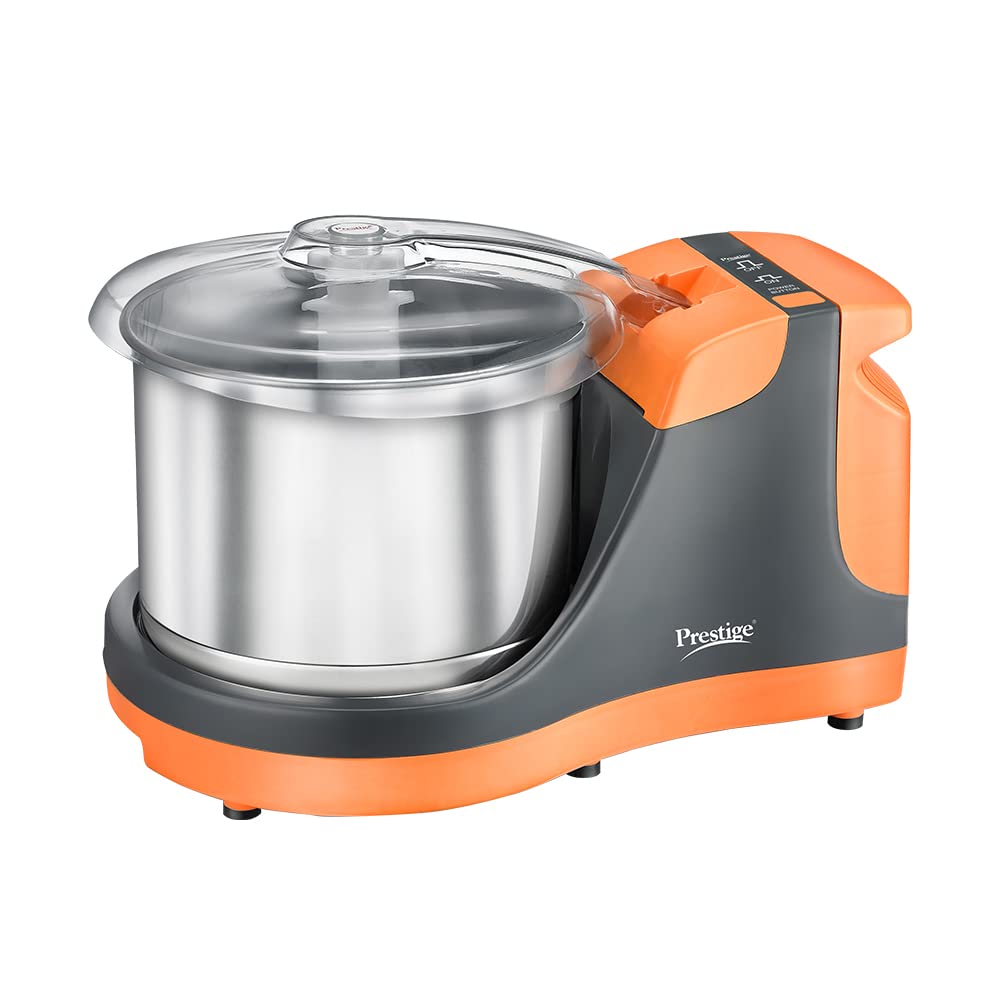 Prestige PWG 10 Table Top Wet Grinder, 2 Litres
