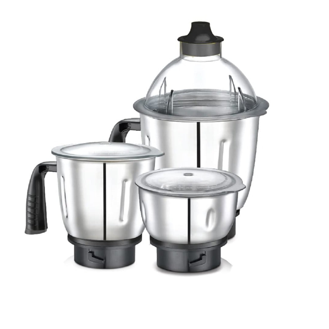 Prestige Endura Mixer Grinder, 1000W, 4 Jars
