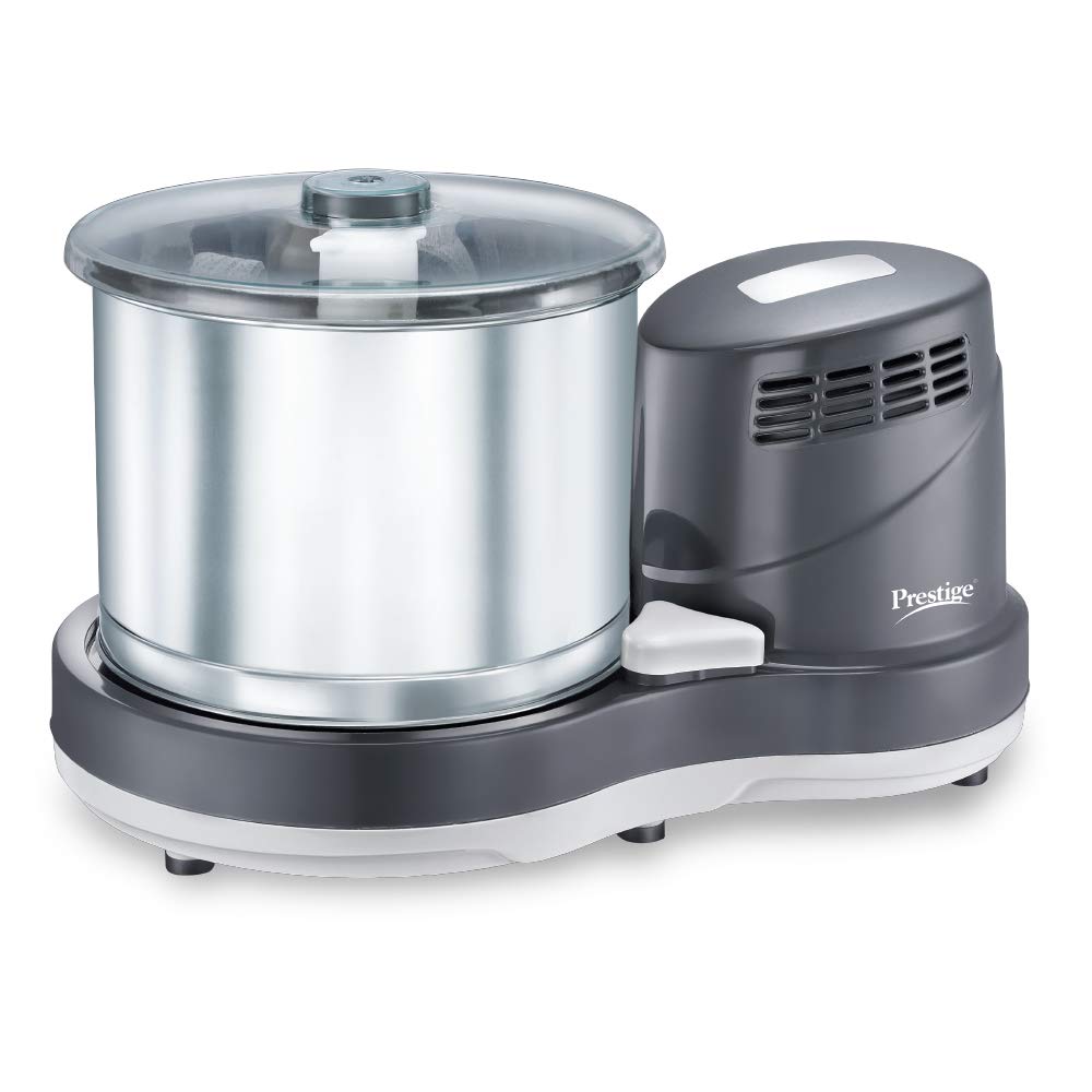 Prestige PWG 08 Table Top Wet Grinder, 2 Litres