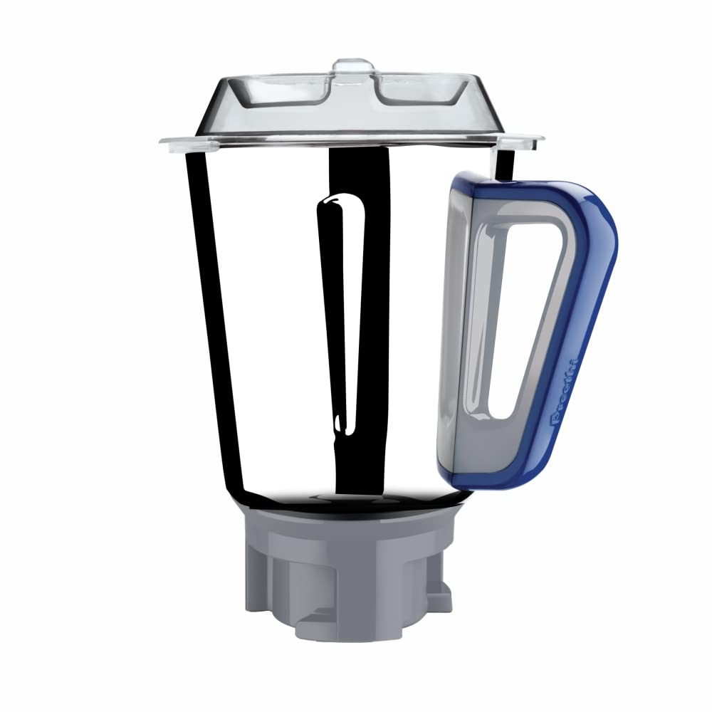 Preethi MGA-520 Jar, 2 Litres