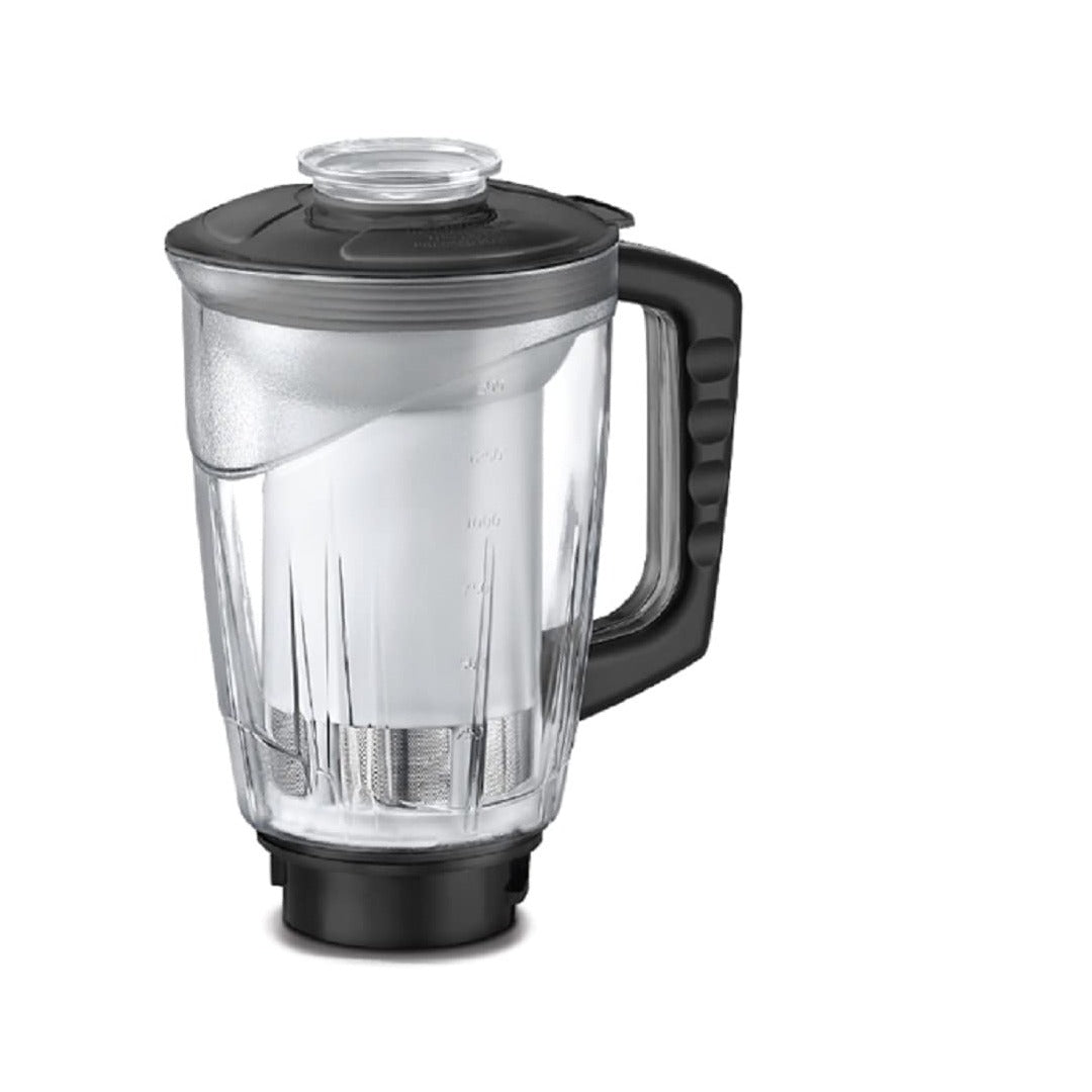 Prestige Endura Mixer Grinder, 1000W, 4 Jars