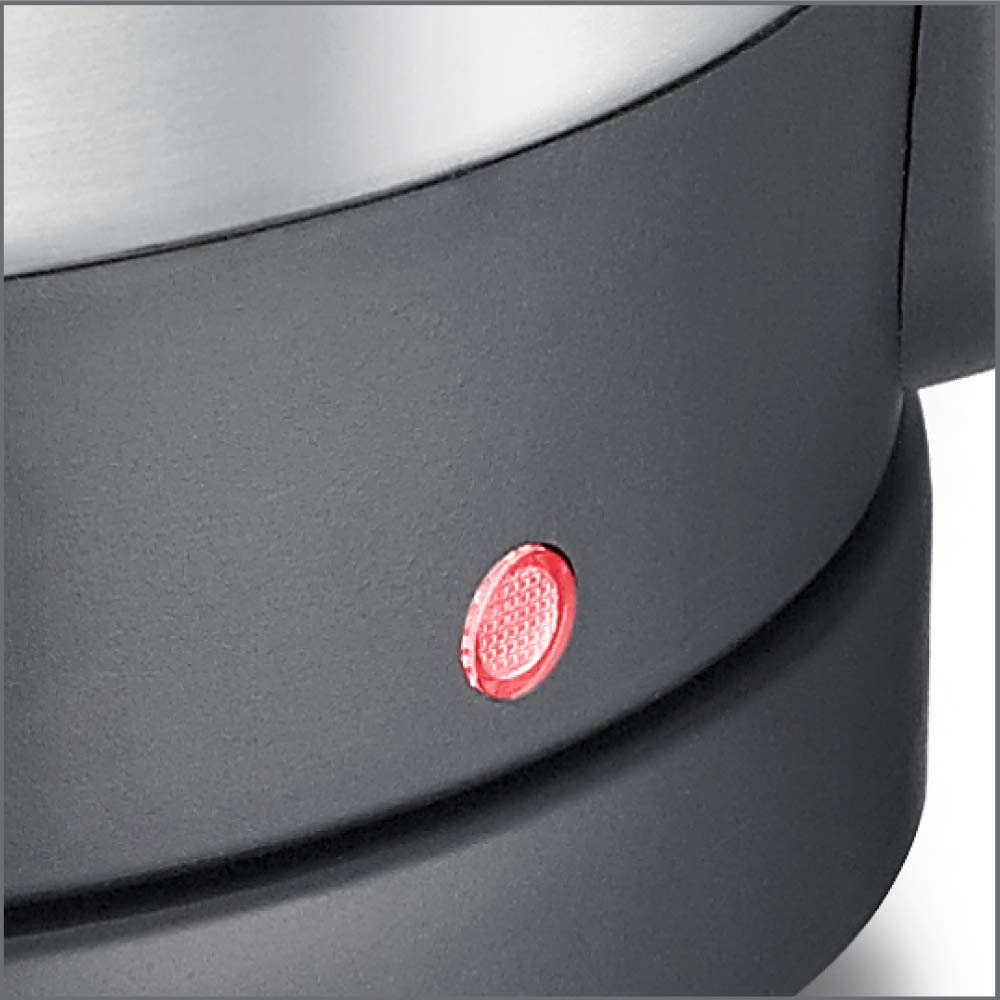 Prestige PMC 1.0 Plus Electric Multi Cooker Kettle, 1 Litre