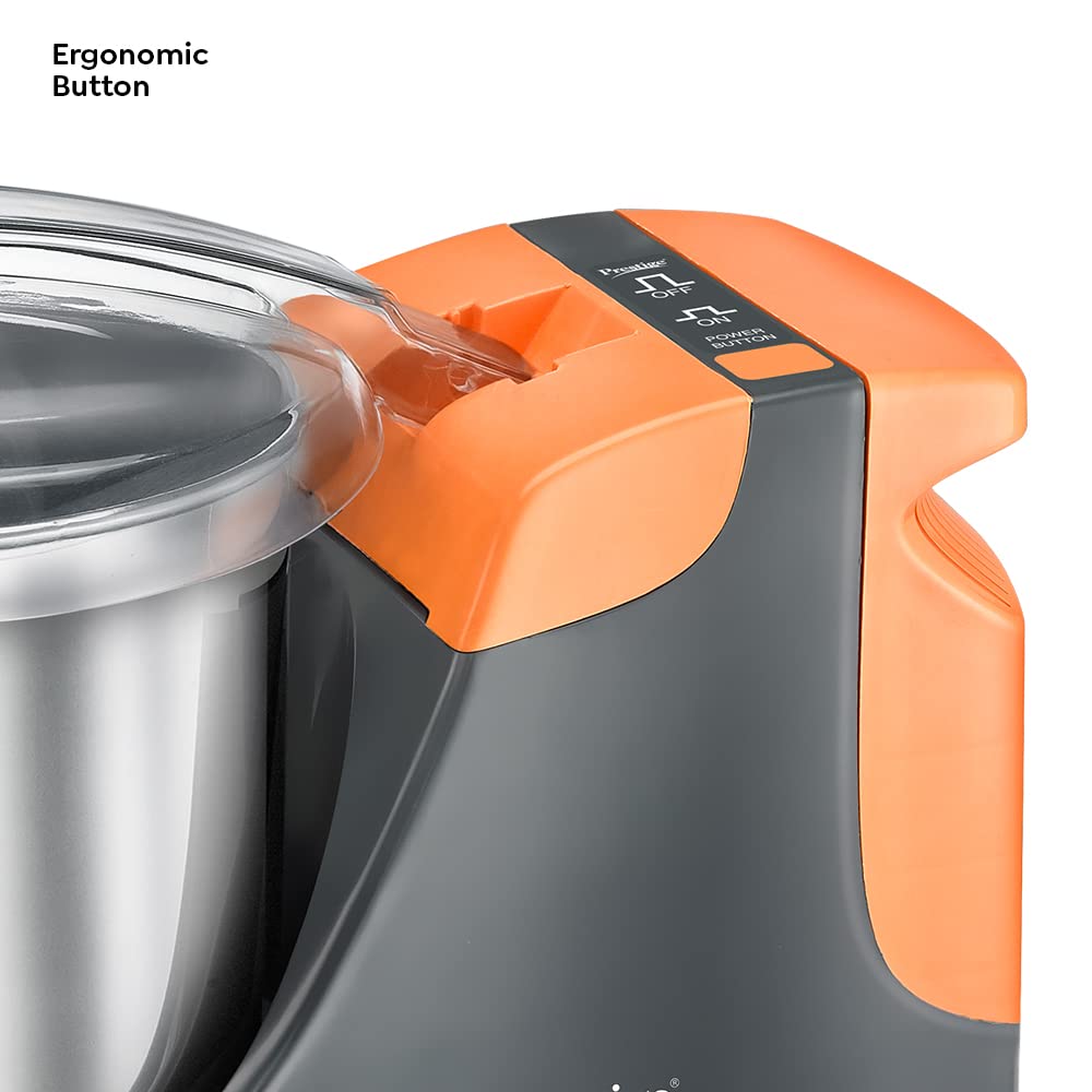 Prestige PWG 10 Table Top Wet Grinder, 2 Litres