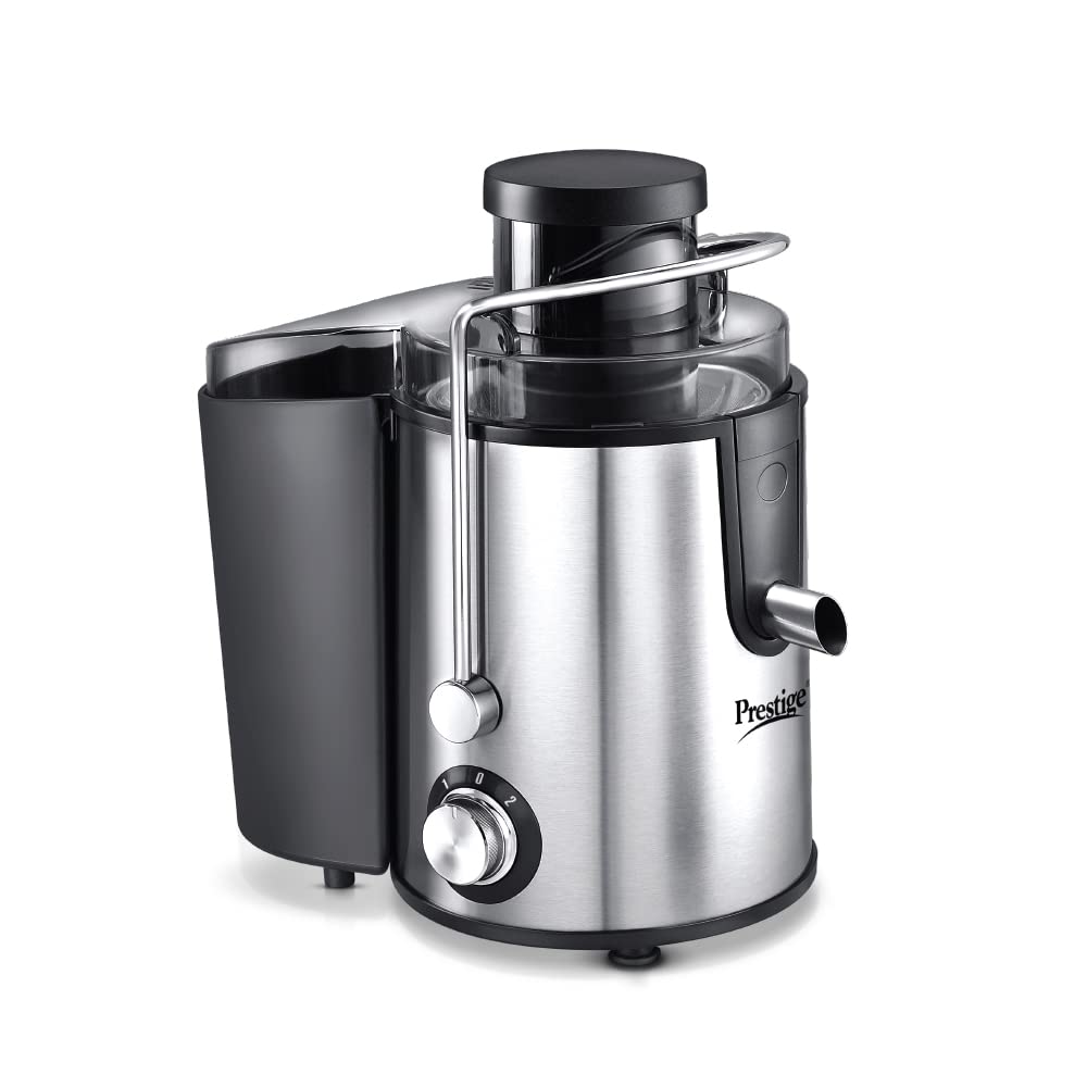 Prestige PCJ 7.0 Electric Centrifugal Juicer, 500W