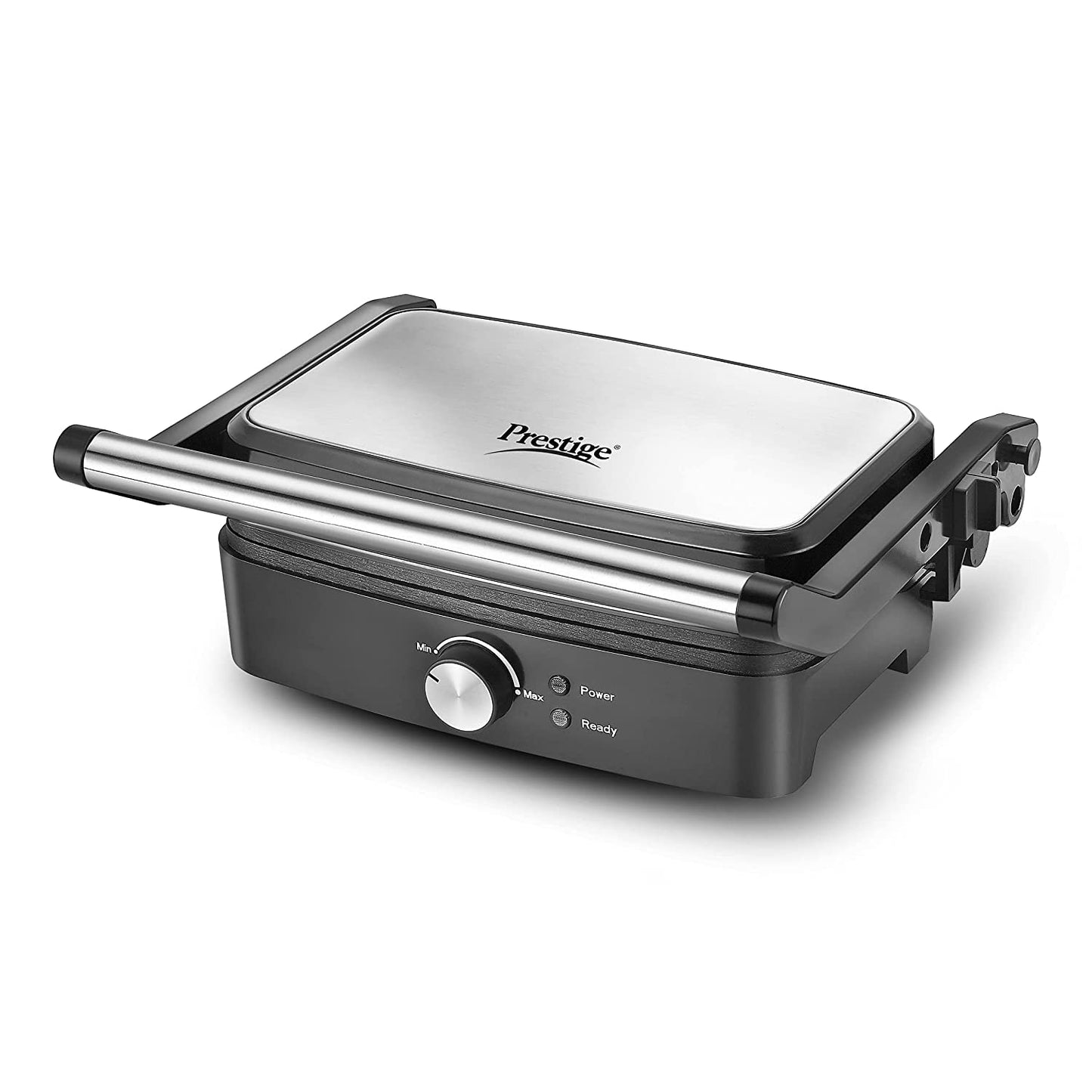 Prestige PEG 4.0 Electric Grill Sandwich Toaster, 2000W