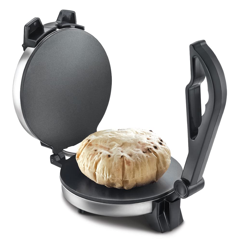 Prestige PRM 3.0 Roti Maker, 900W