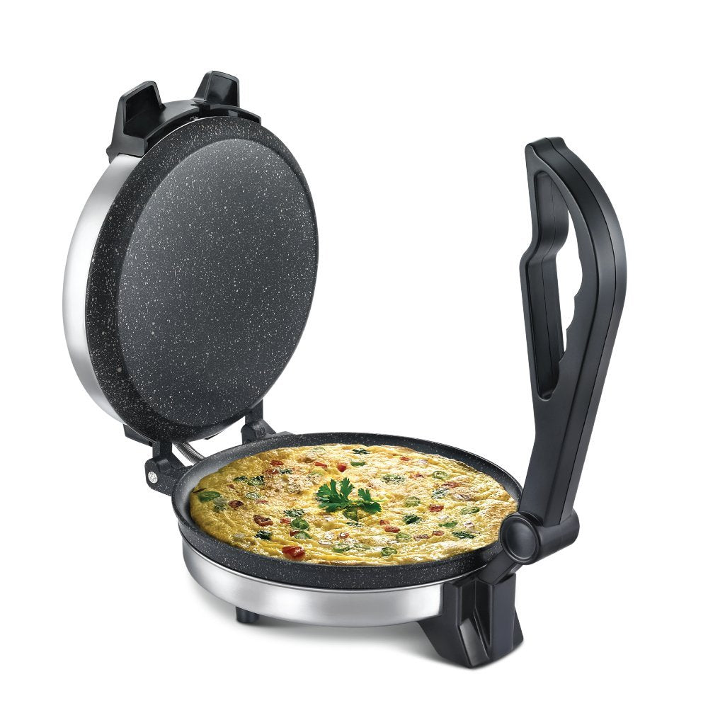 Prestige PRM 5.0 Roti Maker With Power Indicator, 900W