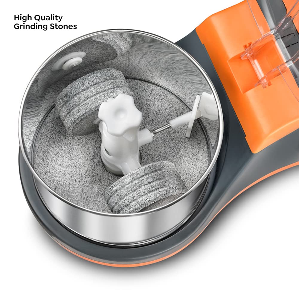 Prestige PWG 10 Table Top Wet Grinder, 2 Litres