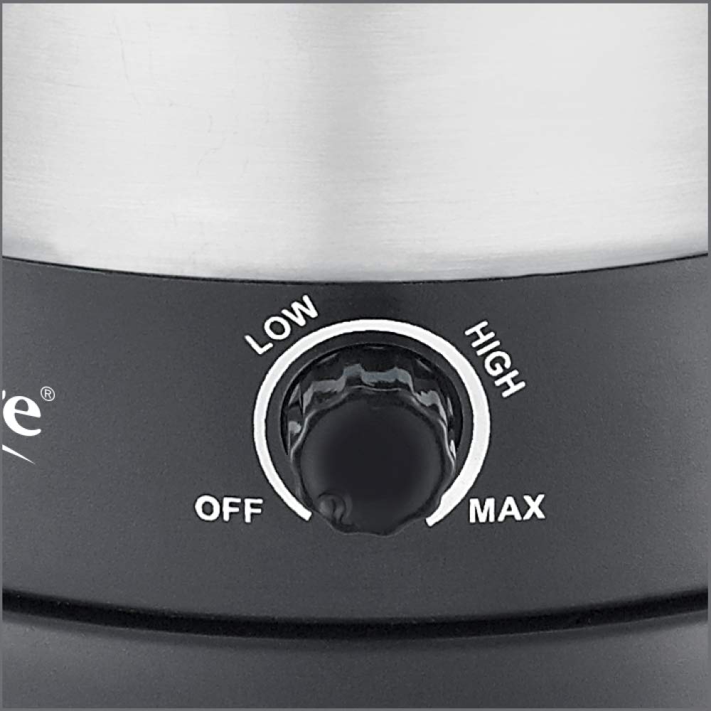 Prestige PMC 1.0 Plus Electric Multi Cooker Kettle, 1 Litre