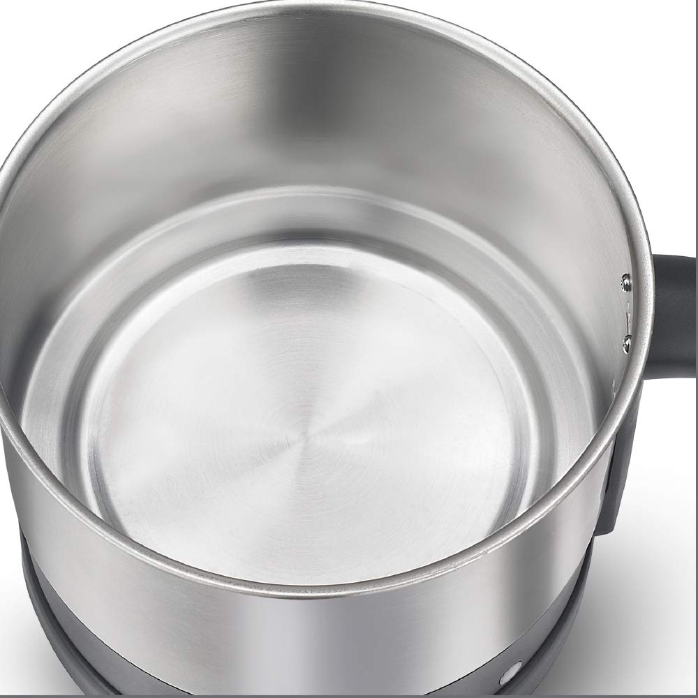 Prestige PMC 1.0 Plus Electric Multi Cooker Kettle, 1 Litre