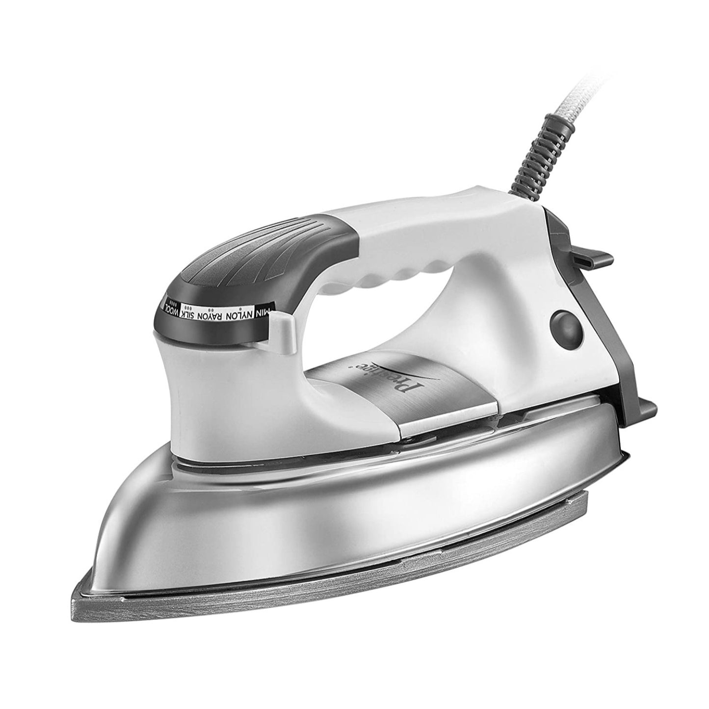 Prestige Magic PDI 06 Heavy Dry Iron Box, 1000W