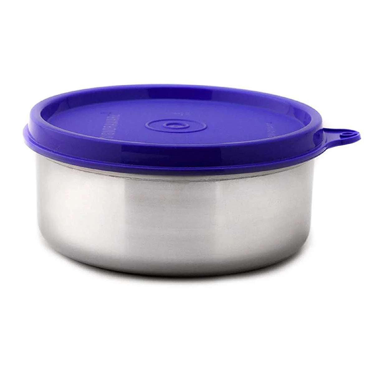 Signoraware Executive Steel Stainless Steel Container