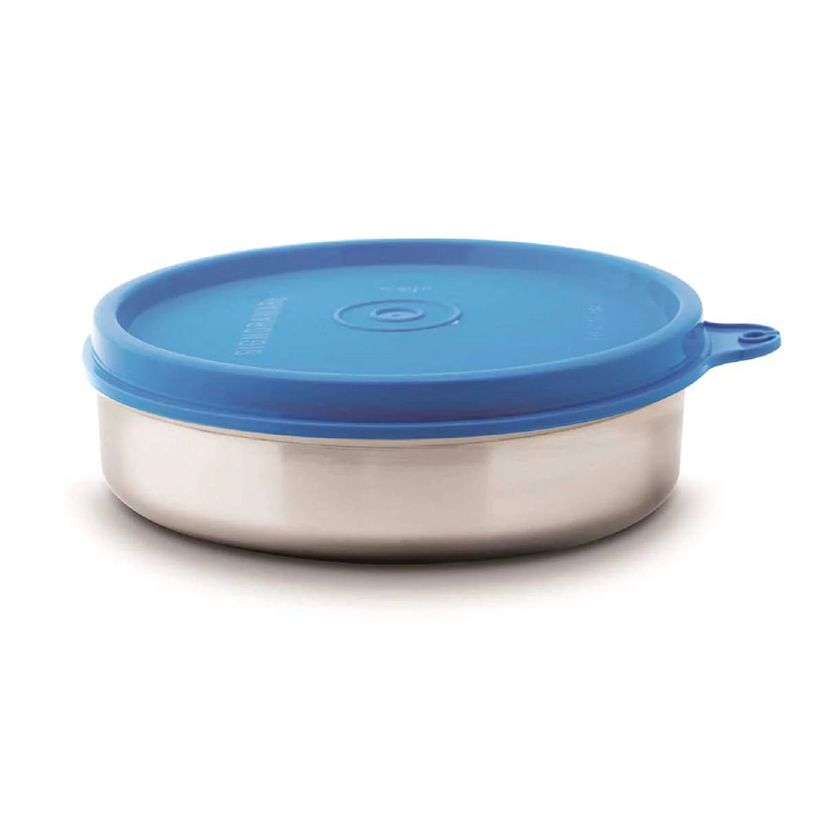 Signoraware Executive Steel Stainless Steel Container