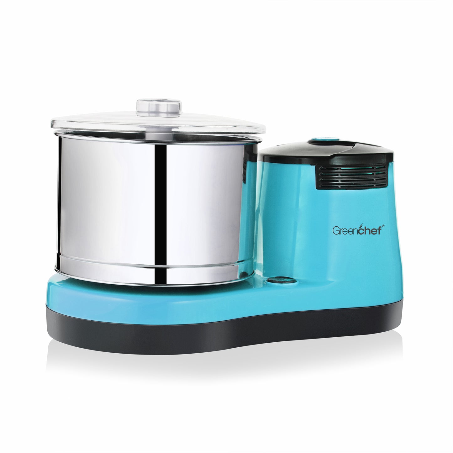 Greenchef Turbojet Table Top Wet Grinder, 2 Litres