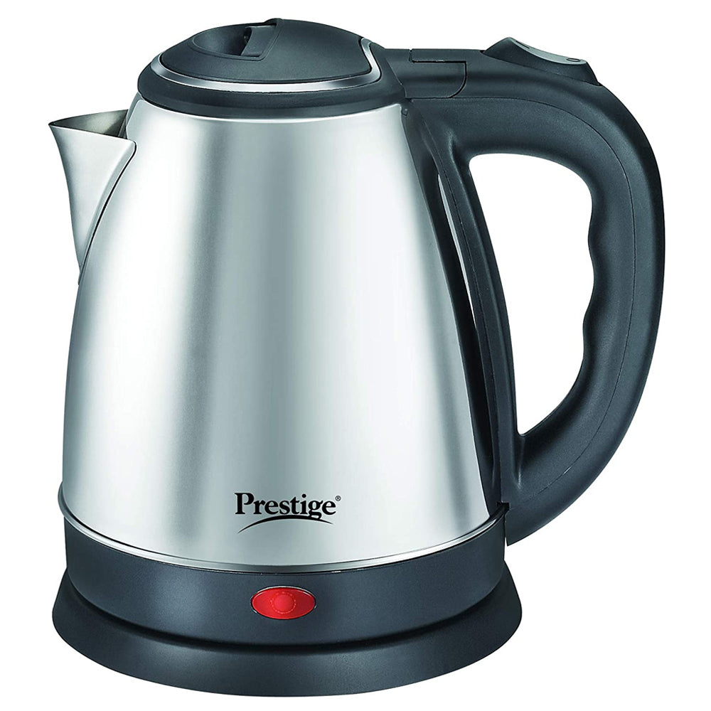 Prestige PKOSS 1.8 Electric Kettle, 1.8 Litres