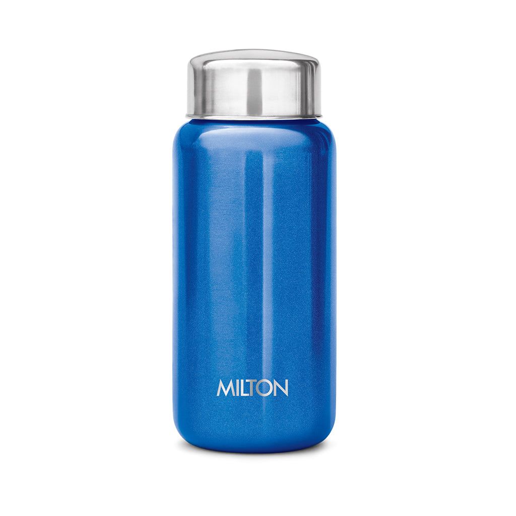 Milton Aqua Unisteel Stainless Steel Water Bottle