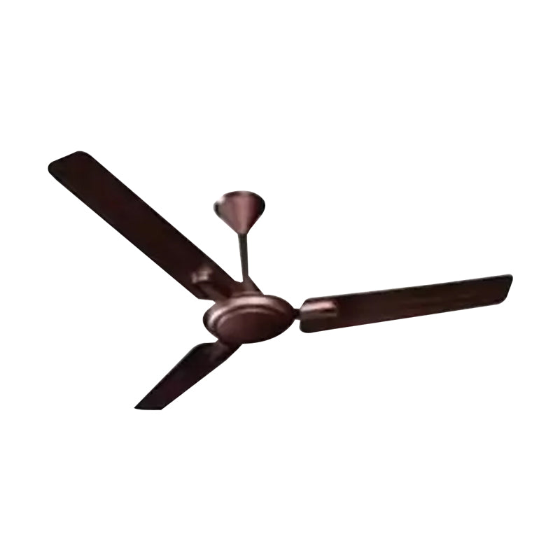 Crompton Surebreeze Ariyabriz Prime Ceiling Fan, 1 Star