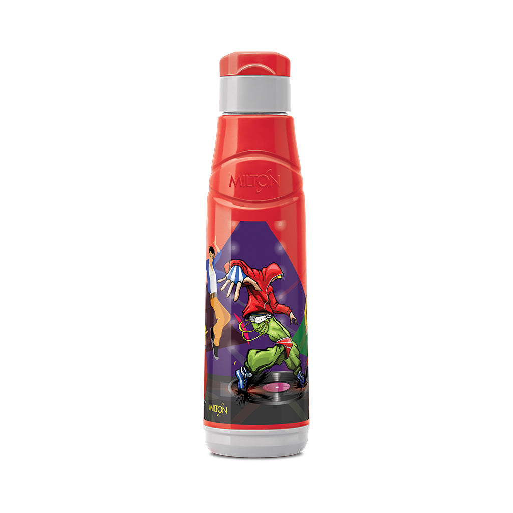 Milton Kool Fun Thermoware PU Insulated Water Bottle