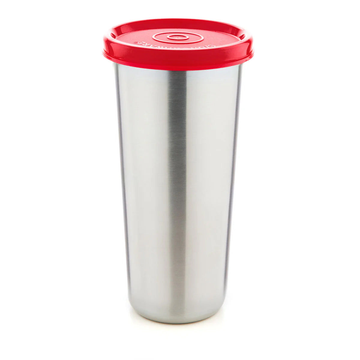 Signoraware Stainless Steel Tumbler with Lid