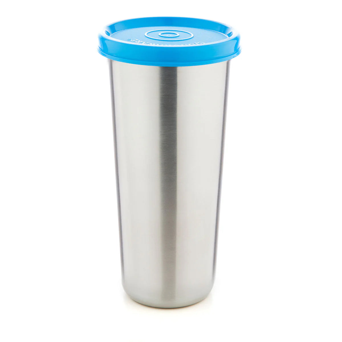 Signoraware Stainless Steel Tumbler with Lid