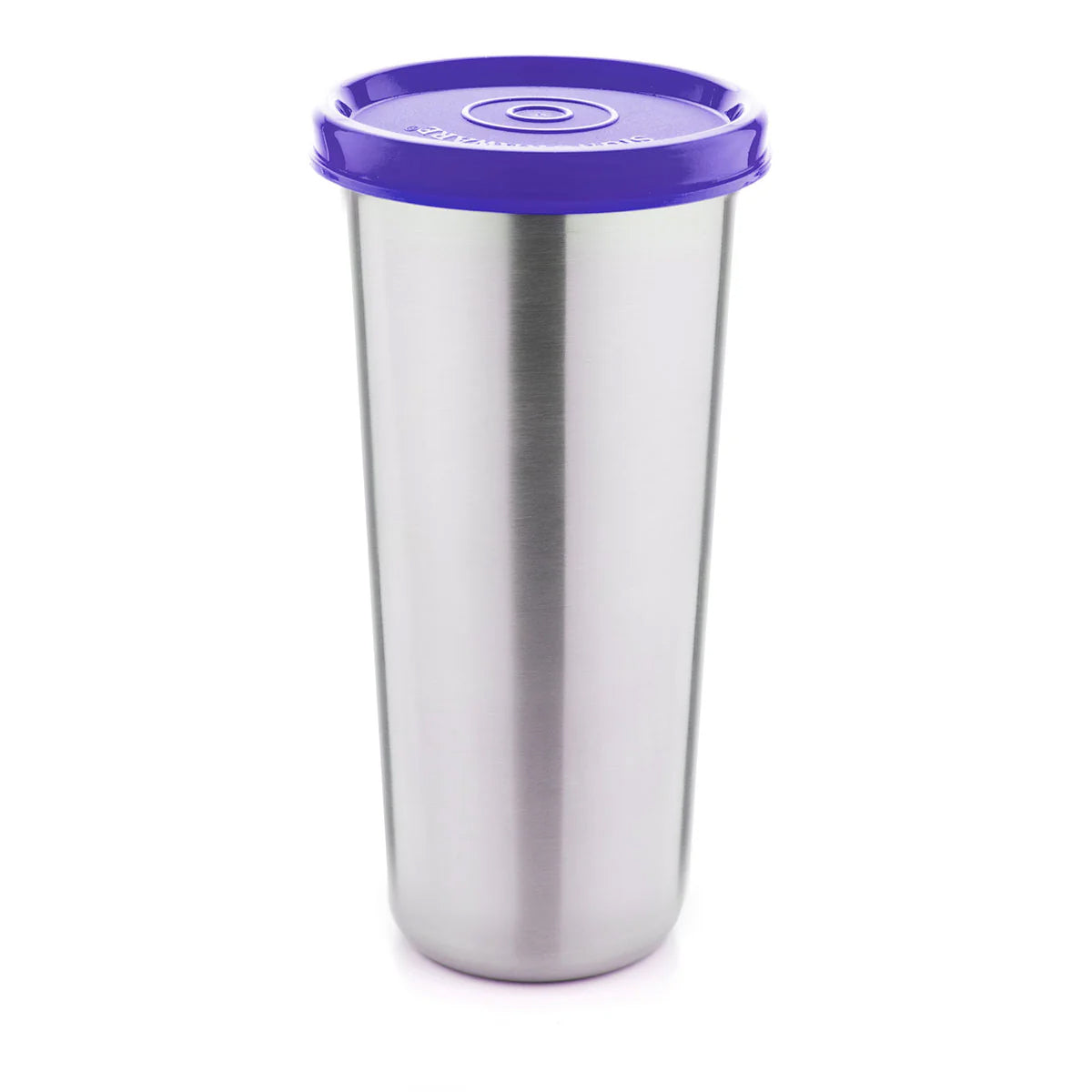 Signoraware Stainless Steel Tumbler with Lid