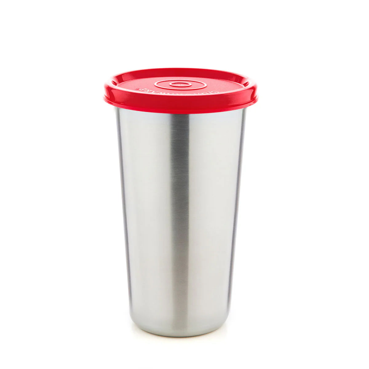 Signoraware Stainless Steel Tumbler with Lid
