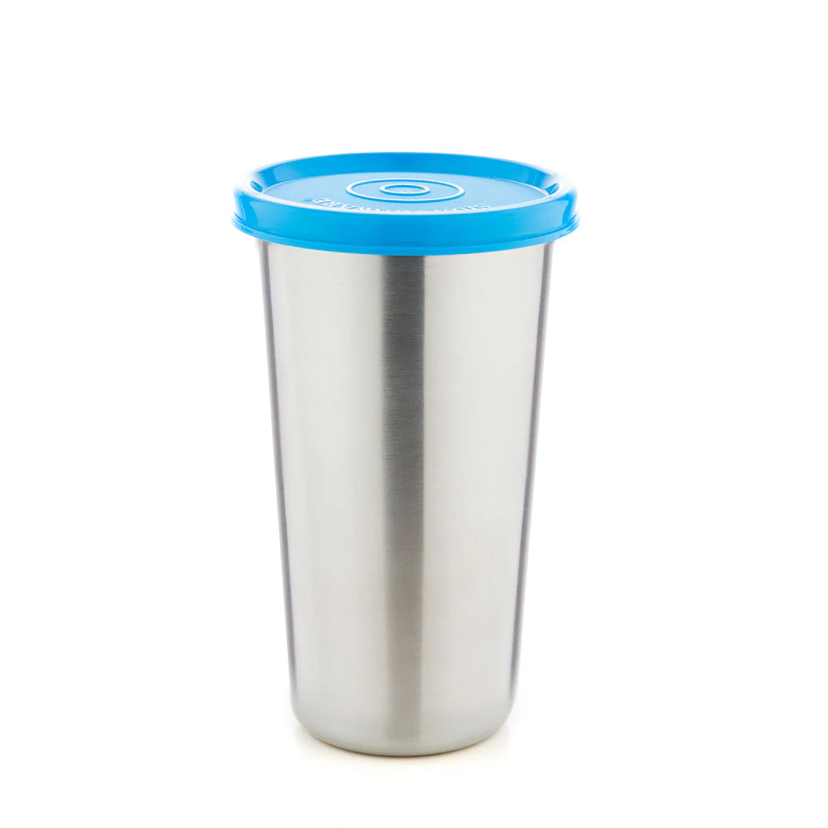Signoraware Stainless Steel Tumbler with Lid