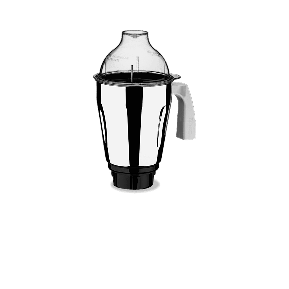 Preethi MGA-514 Taper Jar, 1.75 Litres