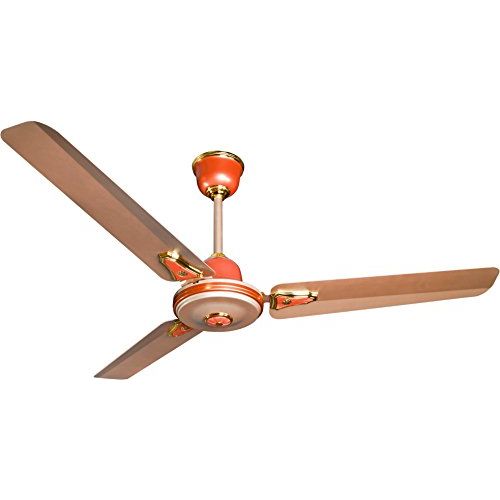 Crompton High Speed HS Decora Ceiling Fan, 1 Star