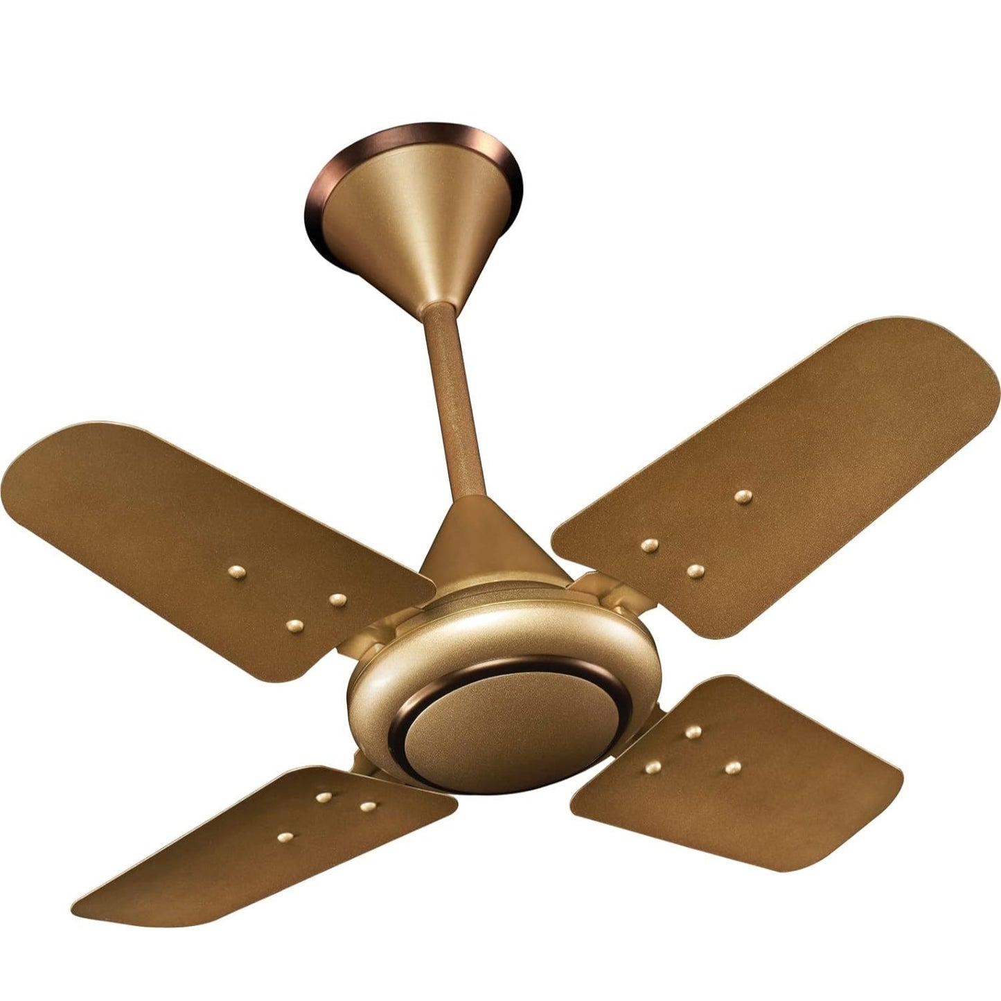 Crompton Surebreeze Ariyabriz Prime Ceiling Fan, 1 Star