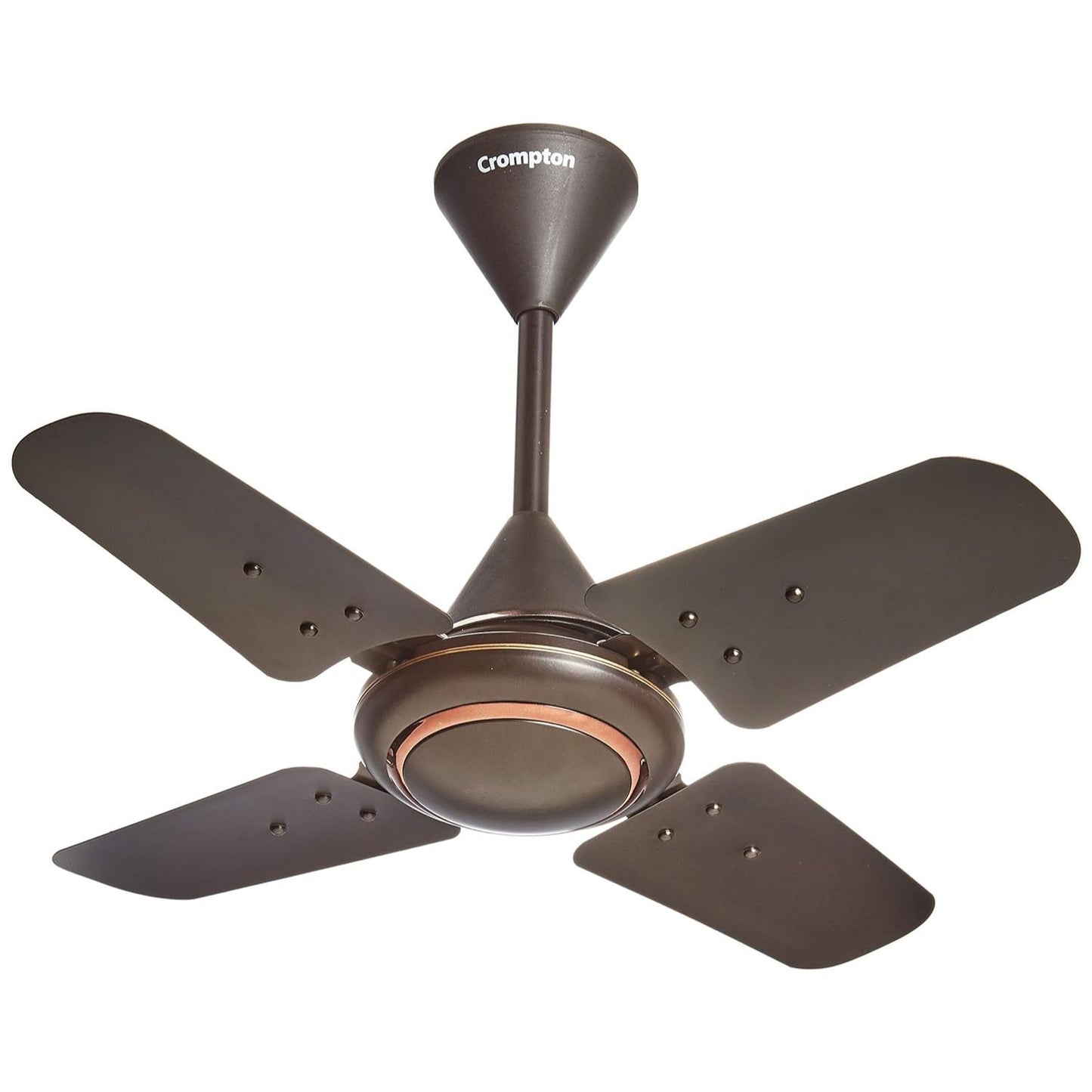 Crompton Surebreeze Ariyabriz Prime Ceiling Fan, 1 Star