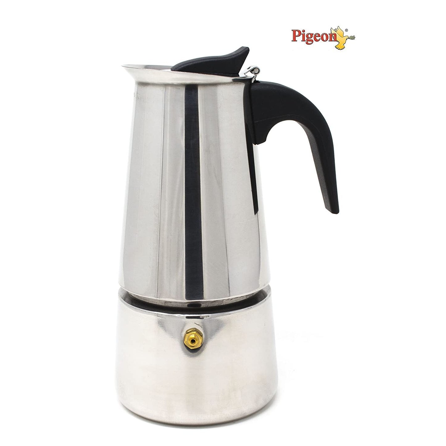 Pigeon Xpresso Stainless Steel Coffee Maker