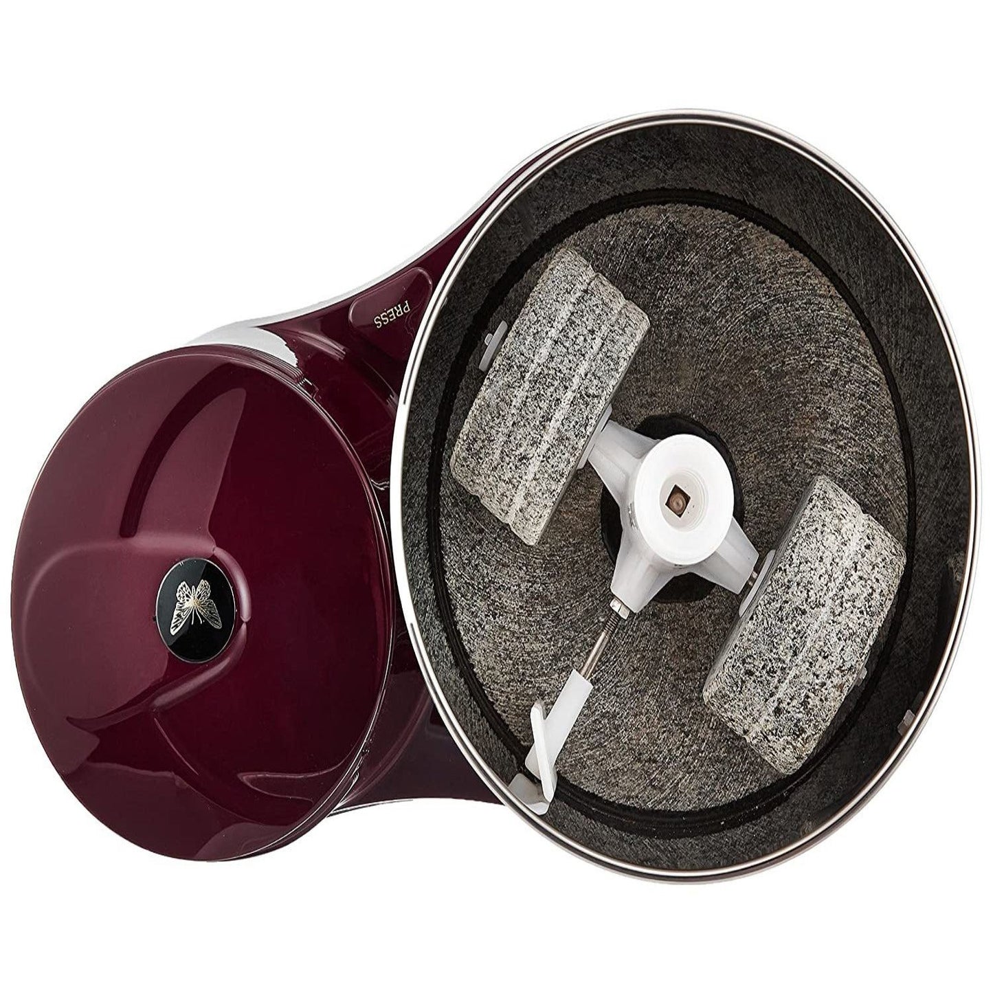 Butterfly Rhino Table Top Wet Grinder, 2 Litres