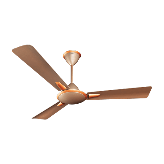 Crompton Premion Aura Prime Antidust Ceiling Fan, 1 Star