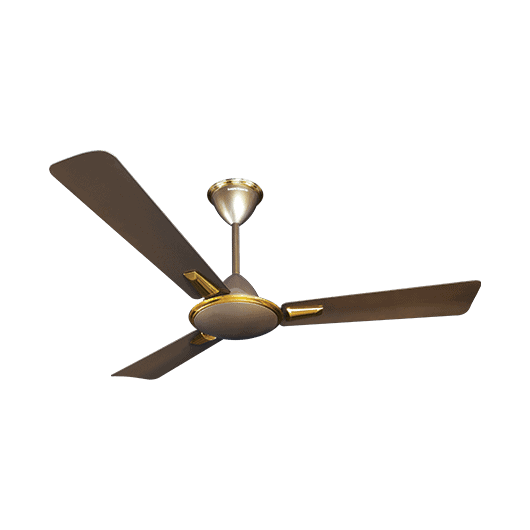 Crompton Premion Aura Prime Antidust Ceiling Fan, 1 Star