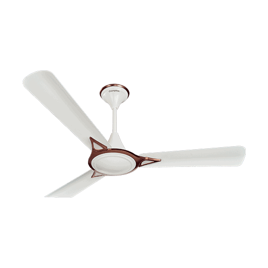 Crompton Premion Avancer Prime Antidust Ceiling Fan, 1 Star