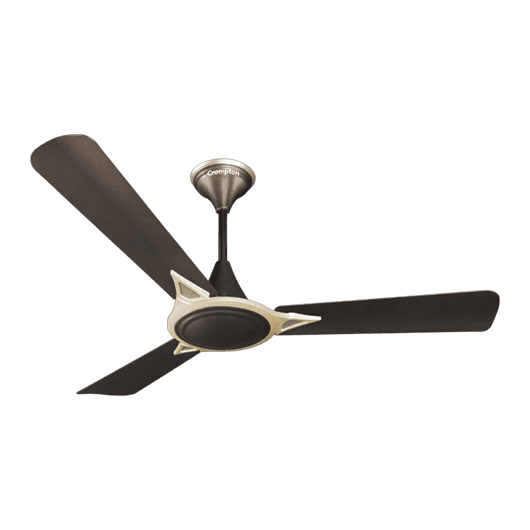 Crompton Premion Avancer Prime Antidust Ceiling Fan, 1 Star
