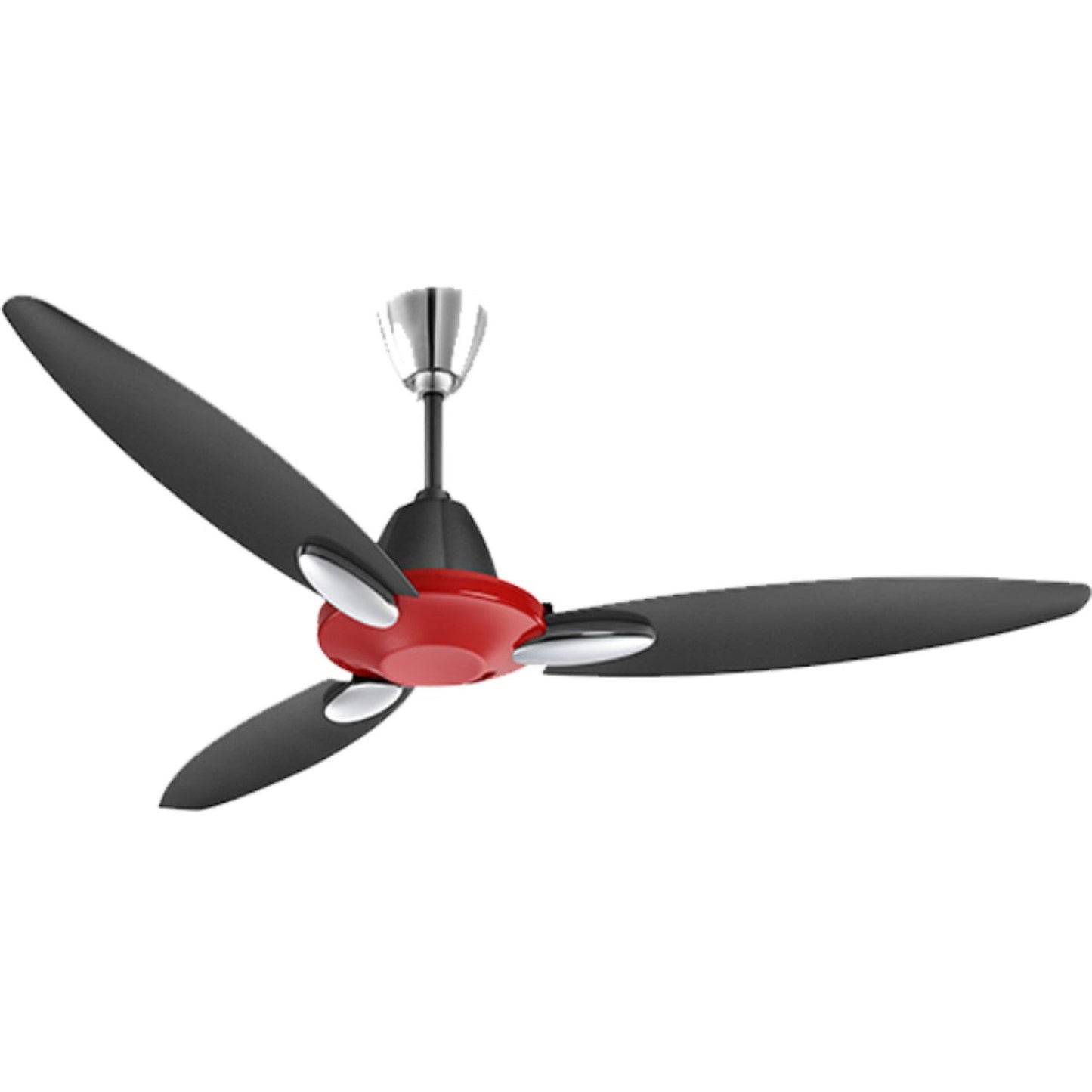 Usha Bloom Daffodil Ceiling Fan, 1250MM