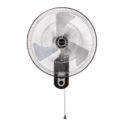 Crompton High Speed Sstorm2 Wall Mount Fan, 450MM