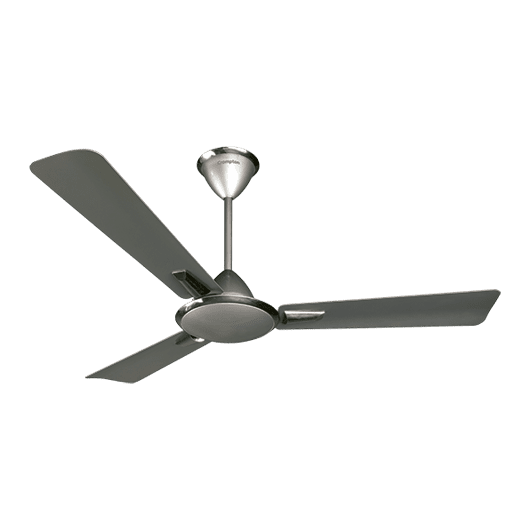 Crompton Premion Aura Prime Antidust Ceiling Fan, 1 Star